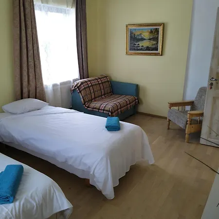 Paide B&B Bed & Breakfast Paide