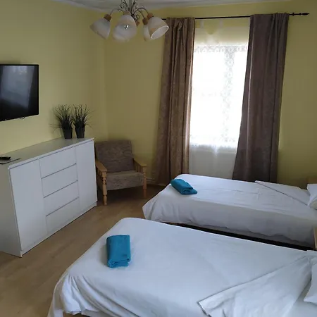 Paide B&B *