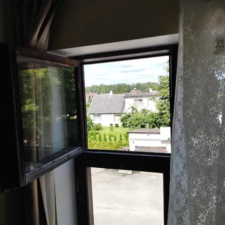 Paide B&B * Paide