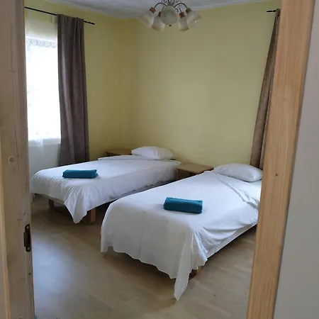 Paide B&B