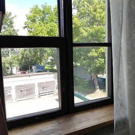 Bed & Breakfast Paide B&B