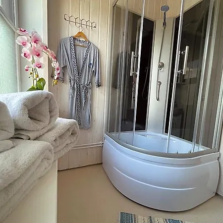 Paide B&B krevet i doručak