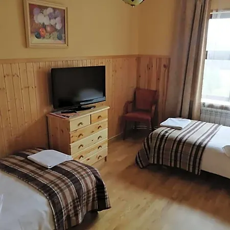 Paide B&B krevet i doručak