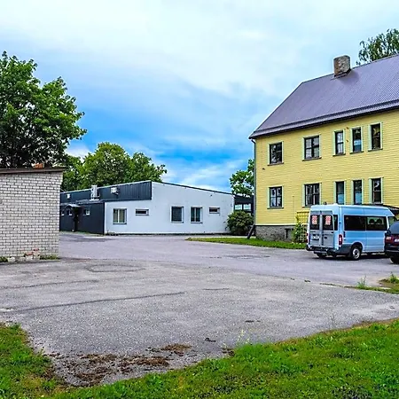 Paide B&B * Paide