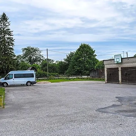 Paide B&B Paide