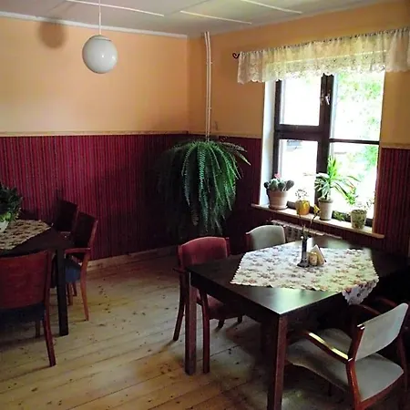 Bed & Breakfast Paide B&B Paide