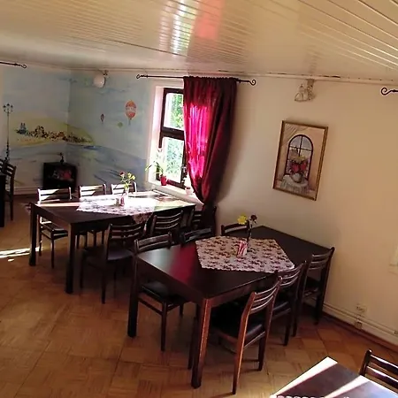 Bed & Breakfast Paide B&B