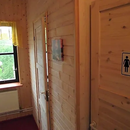 Paide B&B Bed & Breakfast Paide