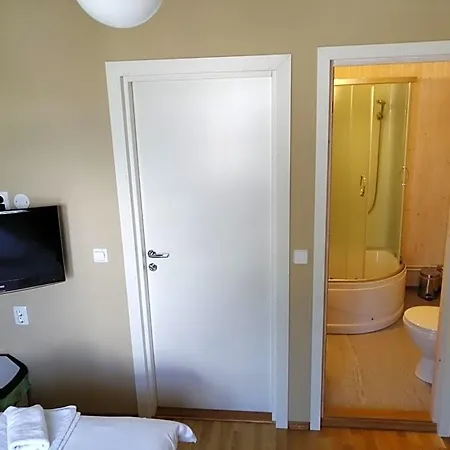 Paide B&B Bed & Breakfast