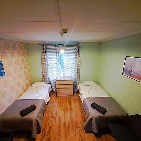 Bed & Breakfast Paide B&B *