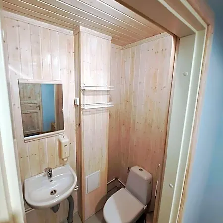 Paide B&B krevet i doručak Paide