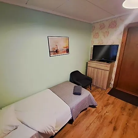 Paide B&B