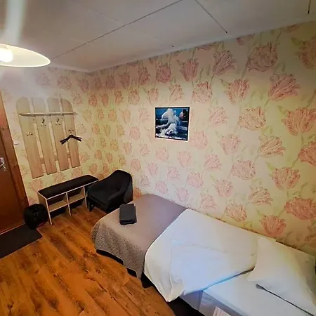 Paide B&B Paide