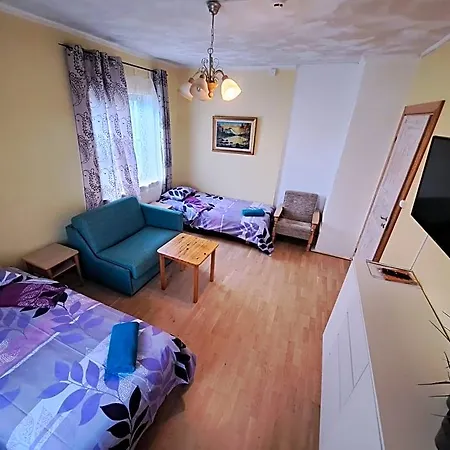 Paide B&B Bed & Breakfast
