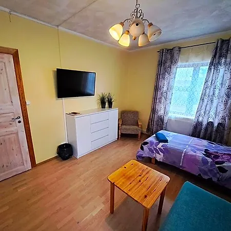 Paide B&B Paide