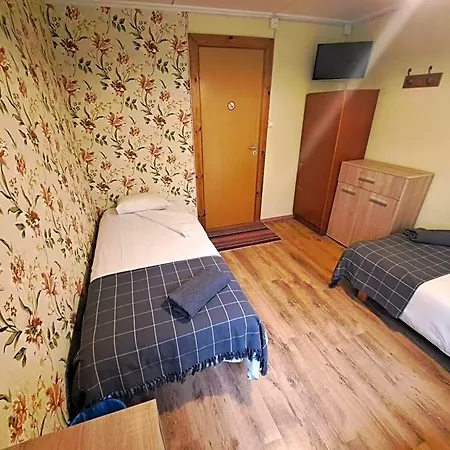 Paide B&B Paide