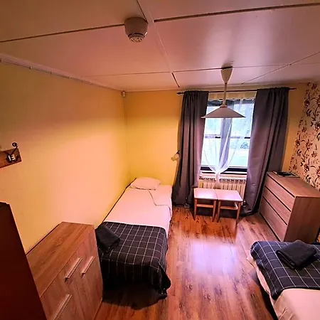 Paide B&B *