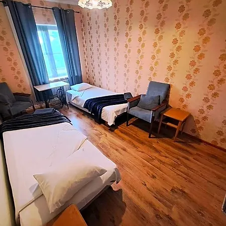 Paide B&B krevet i doručak Paide