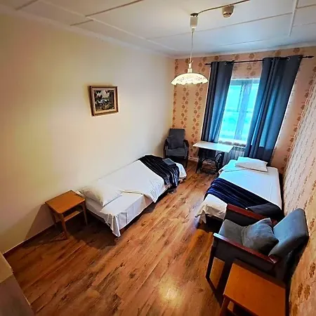 Paide B&B *