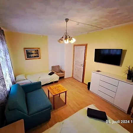 Paide B&B *