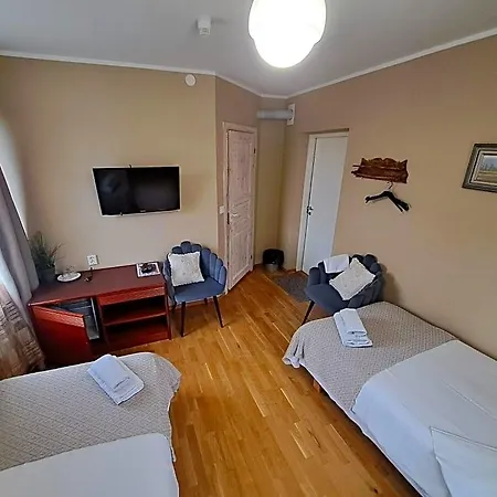 Paide B&B