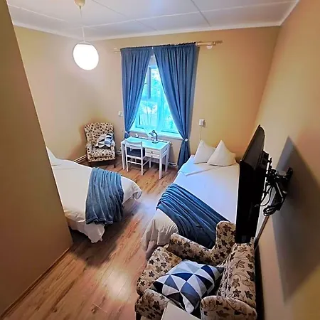 Paide B&B krevet i doručak *