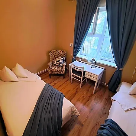Paide B&B