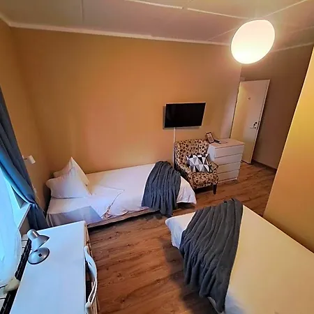 Paide B&B Paide