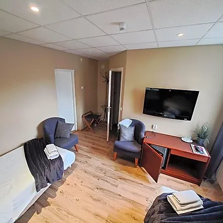 krevet i doručak Paide B&B Paide