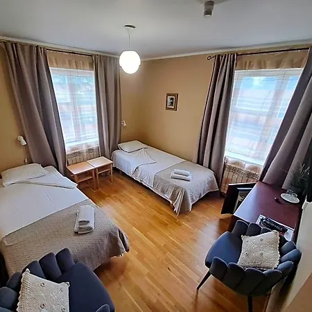 Paide B&B *