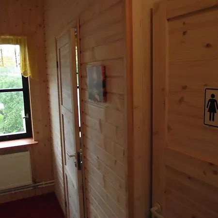 Paide B&B Bed & Breakfast