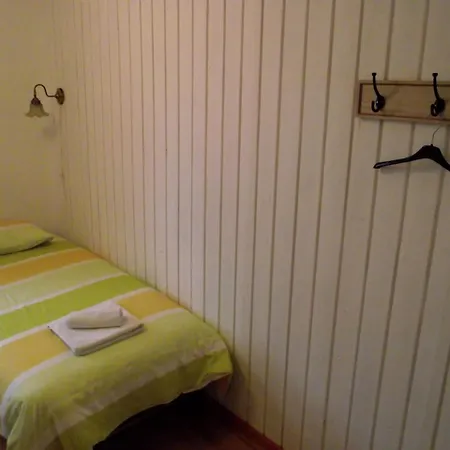 Paide B&B Bed & Breakfast Paide