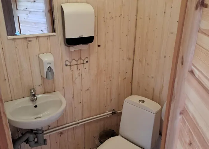 Couette-café Paide B&B