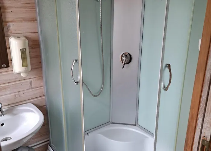 Paide B&B Couette-café Paide