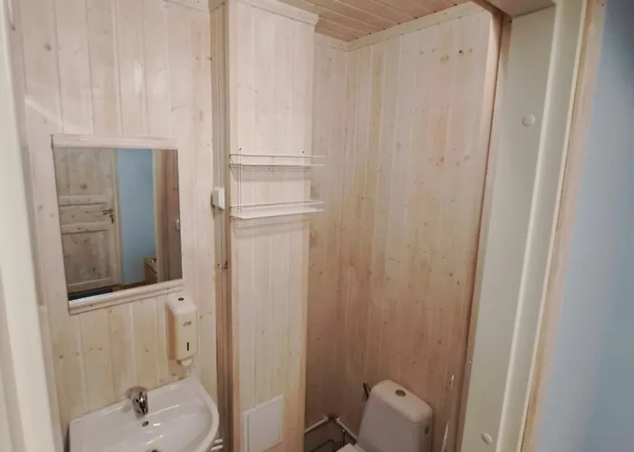 Couette-café Paide B&B Paide