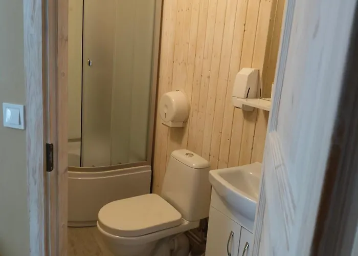 Paide B&B Couette-café Paide