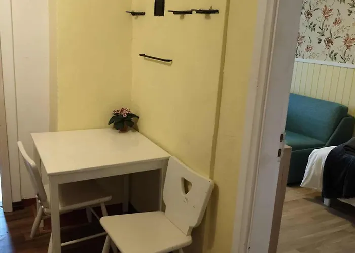 Couette-café Paide B&B Paide