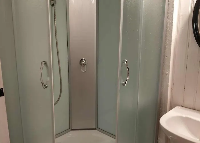 Paide B&B Couette-café