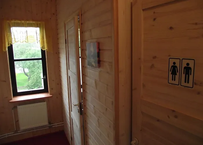 Paide B&B Couette-café